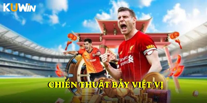 Chiến thuật bẫy việt vị