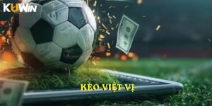 Kèo việt vị KuWin