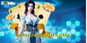 PG99 lừa dối khách hàng