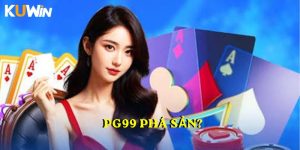 PG99 phá sản