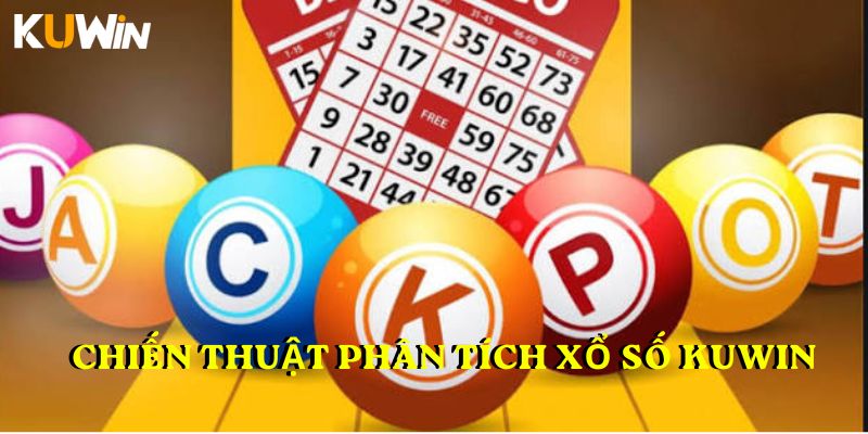 Chiến thuật phân tích xổ số KUWIN