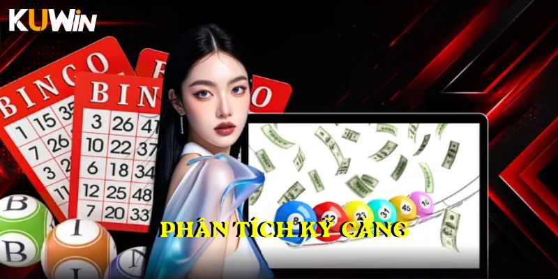 Phân tích kỹ càng tại xổ số siêu tốc KUWIN